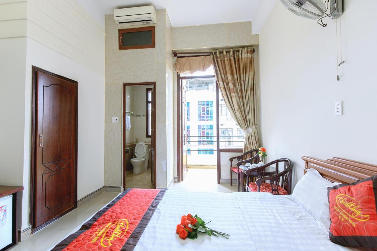 Sai Gon Dak Nong Hotel Gia Nghĩa Eksteriør billede